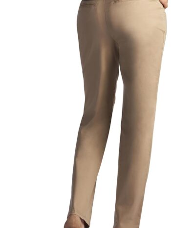 Women's Relaxed Fit All Day Straight Leg Pant