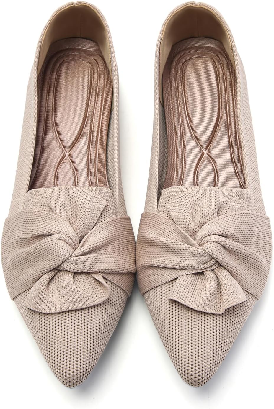 Flat shoes