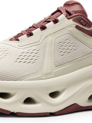 Women Comfortable Walking Running Tennis Shoes  Athletic Gym Workout Jogging Fashion Sneakers